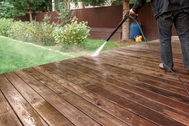Best Parking Lot Cleaning in Zilwaukee, MI